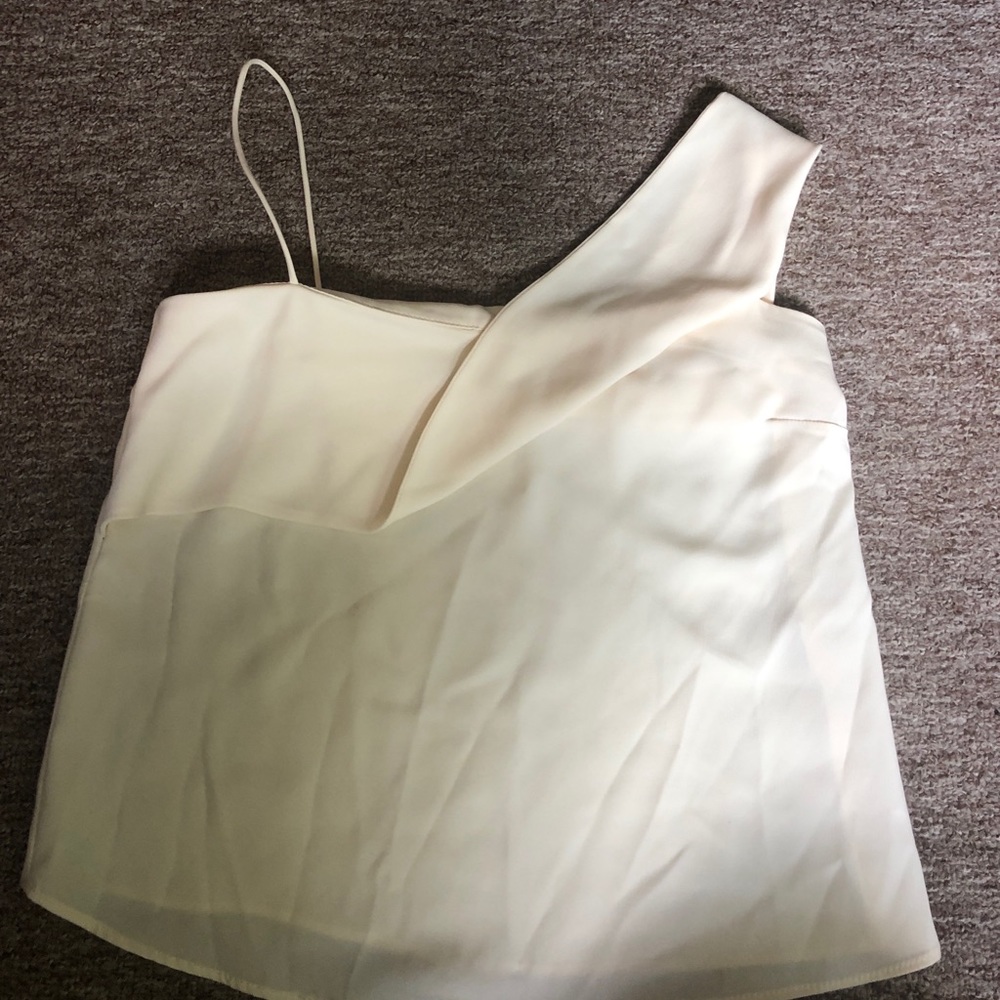 Zara top
